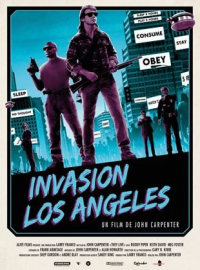 Invasion Los Angeles streaming
