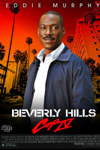 Le Flic de Beverly Hills 4 streaming