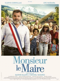 Monsieur, le Maire 2023 streaming