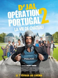 Opération Portugal 2 - La vie de château streaming