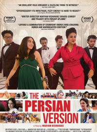 The Persian Version streaming