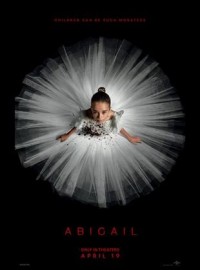 Abigail (2024) streaming