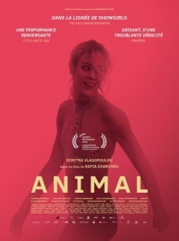 Animal (2024) streaming