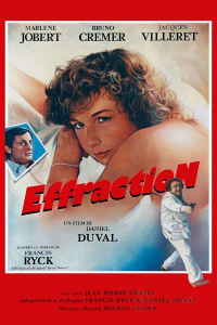 Effraction (1983) streaming