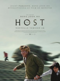 The Host streaming
