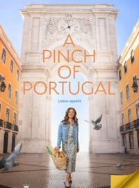 A Pinch of Portugal streaming