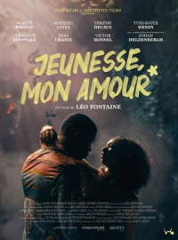Jeunesse, mon amour streaming