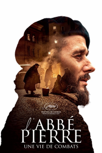 L'Abbé Pierre : Une vie de combats (2023) streaming