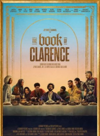 Le livre de Clarence streaming