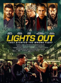Lights Out (2024) streaming