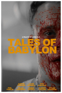 Tales of Babylon streaming