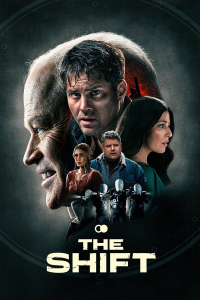 The Shift (2023) streaming