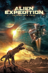 Alien Expedition streaming