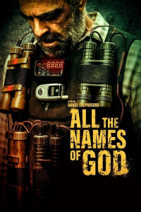 All the Names of God streaming