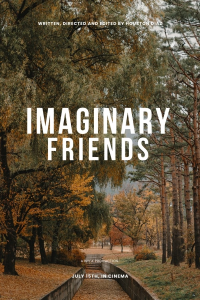 Imaginary Friends streaming