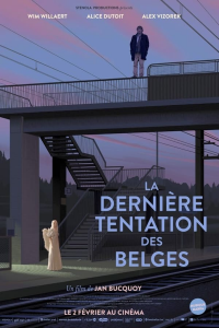 La dernière tentation des belges