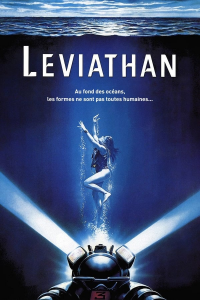 Leviathan (1989) streaming