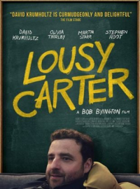 Lousy Carter streaming