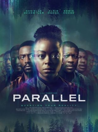 Parallel (2024) streaming