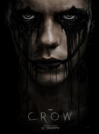 The Crow (2024) streaming