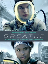 Breathe (2024) streaming