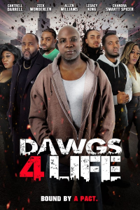 Dawgs 4 Life streaming