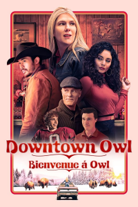 Downtown Owl streaming
