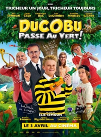 Ducobu passe au vert (Box Office France) streaming