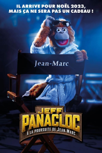 Jeff Panacloc - A la poursuite de Jean-Marc streaming
