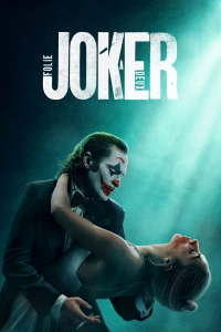 Joker: Folie à Deux (2024) streaming