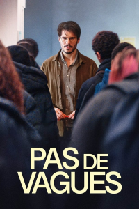 Pas de vagues (Box Office France)