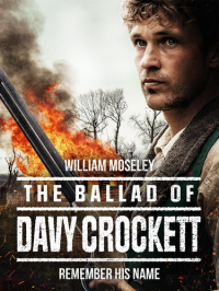 The Ballad of Davy Crockett streaming