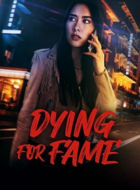 Dying for Fame (Mort suspecte d'une influenceuse)