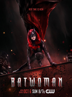 Batwoman streaming