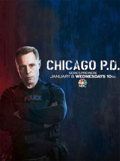 Chicago Police Department saison 8 épisode 12