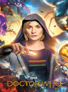 Doctor Who (2005) Saison 6 en streaming français