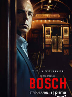 Harry Bosch Saison 7 en streaming français