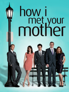 How I Met Your Mother Saison 8 en streaming français