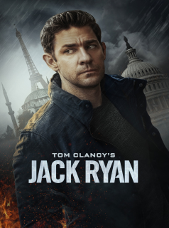 Jack Ryan Saison 3 en streaming français