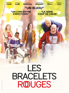 Les Bracelets rouges Saison 4 en streaming français