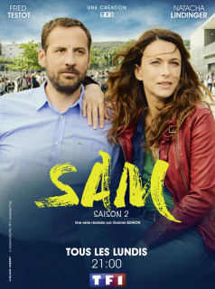 Sam Saison 7 en streaming français