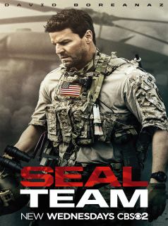 SEAL Team saison 1 épisode 14