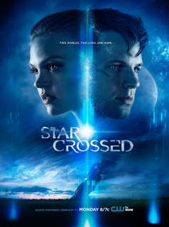 Star-Crossed saison 1 épisode 1
