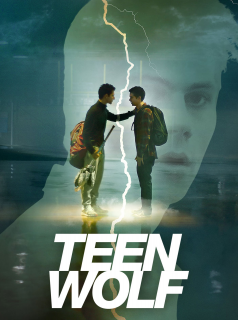 Teen Wolf Saison 2 en streaming français
