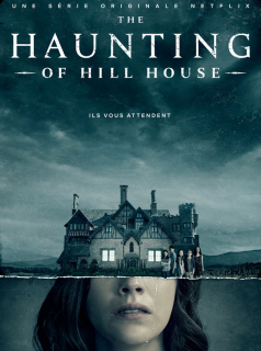 The Haunting of Hill House saison 1 épisode 8