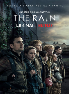 The Rain saison 3 épisode 1