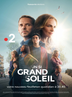 Un Si Grand Soleil Saison 1 en streaming français