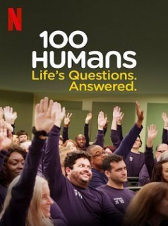 100 Humans Saison 1 en streaming français