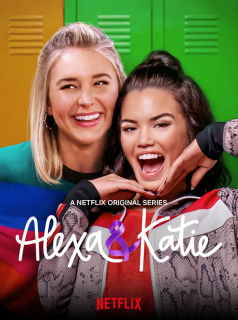 Alexa & Katie Saison 2 en streaming français