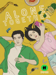 Alone Together saison 2 épisode 3